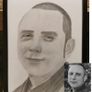 Pencil portraits Image 3