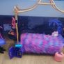 Clawdeen wolf monster high Image 2