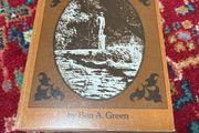 Jack Daniel's Legacy Ben A Green