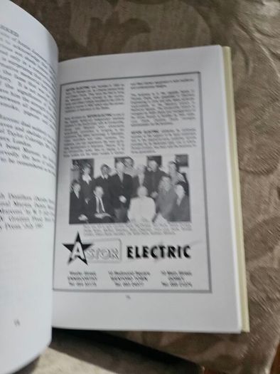 Enniscorthy 2000. Book Of The Millennium. First Edition Large Volume Hardback With Dustjacket In Good Condition.  See Photos For Same.