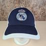 Adidas Real Madrid baseball cap flexi fit Size small/medium Image 9