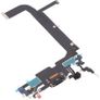 For Apple iPhone 13 Pro Max Charging Port Flex Cable Replacement - Black Image 2