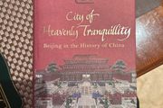 City of heavenly tranquillity