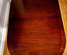Antique Regency Revival Table