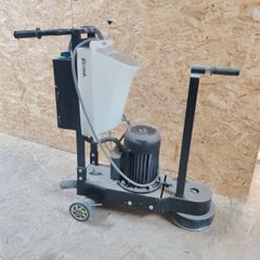 Floor grinder