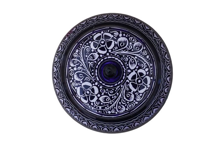 Handmade and Hand Painted Small Decorative Vase| Warehouse Clearance | Massive Discount | Bargain prices