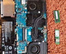Acer Nitro 5 AN515 Parts Only