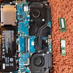 Acer Nitro 5 AN515 Parts Only
