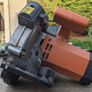 Saber 1200W Circular Saw, in good condition Image 4