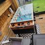 Garlando football table Image 2