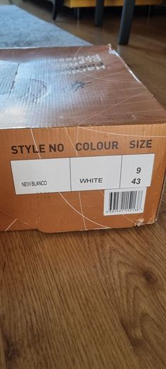 White Work Boots