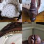 c1870s Victorian Button Back Armchair Image 3