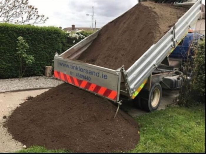 Topsoil
