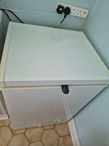 Chest fridge