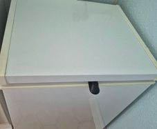 Chest fridge