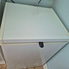 Chest fridge