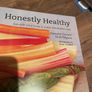 Honestly Healthy cook book Image 4