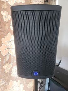 Turbosound Milan M10