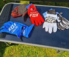 mtb gloves