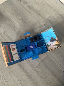 DIY Konstruktor Camera Kit