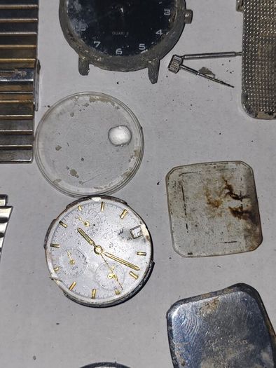 job lot various watches FAST SALE