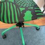 Ikea swivel desk chair Image 3