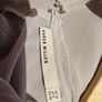 Karen Millen Blouse with silk panel Image 3