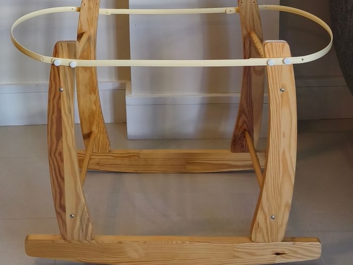 Bassinet Rocker