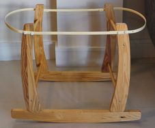 Bassinet Rocker