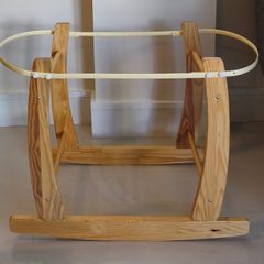 Bassinet Rocker