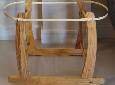 Bassinet Rocker