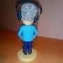 Bobble Head Ray Image 5