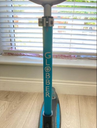 Globber Kids Scooter