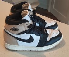 Jordan 1 Retro OG 'Latte' Trainers UK 5.5