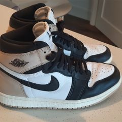 Jordan 1 Retro OG 'Latte' Trainers UK 5.5