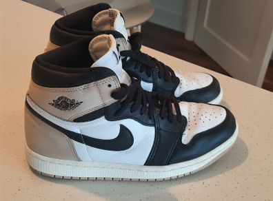 Jordan 1 Retro OG 'Latte' Trainers UK 5.5