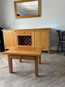 Oak Furniture for sale