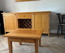 Oak Furniture for sale