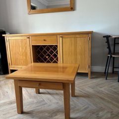 Oak Furniture for sale
