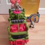 Imaginext Jurassic World Hauler Image 2