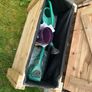 Timber Storage Box Image 9