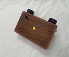 ONDU Pinhole Camera 6x6
