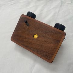 ONDU Pinhole Camera 6x6