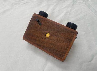 ONDU Pinhole Camera 6x6
