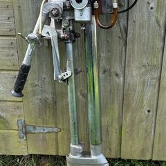 Seagull outboard motors