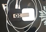 Apple TV set