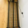 Garment Rail With Shelving Image 4