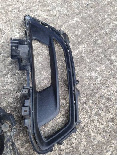 Ford Mondeo Mk5 DRL Fog Light driver side