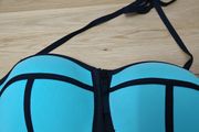 Mint Bikini Bra New
