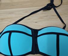 Mint Bikini Bra New